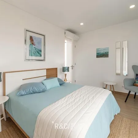 Lavender Fields - Modern With Pool Salir de Porto